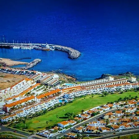 Apartamento Apartamento Amarilla Golf *