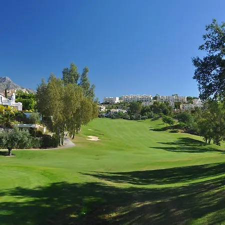 Apartamento Apartamento Amarilla Golf San Miguel de Abona