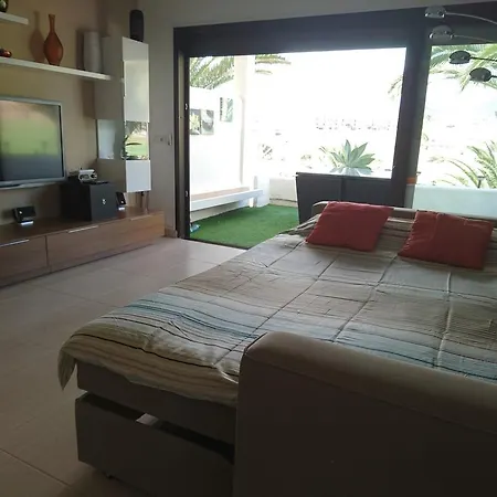 Apartamento Apartamento Amarilla Golf San Miguel de Abona