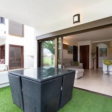 Apartamento Apartamento Amarilla Golf *