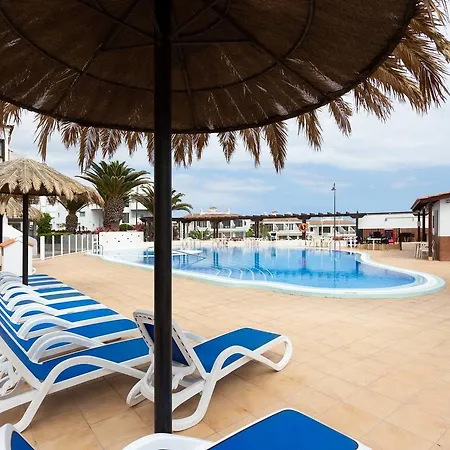 Apartamento Amarilla Golf Apartamento San Miguel de Abona
