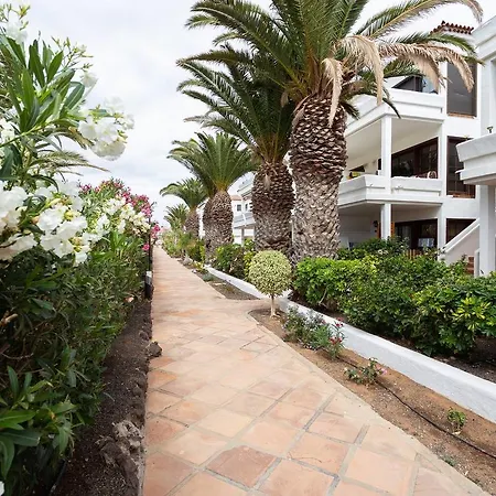 Apartamento Amarilla Golf Apartamento San Miguel de Abona