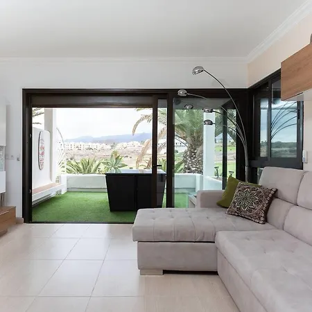 Apartamento Apartamento Amarilla Golf San Miguel de Abona