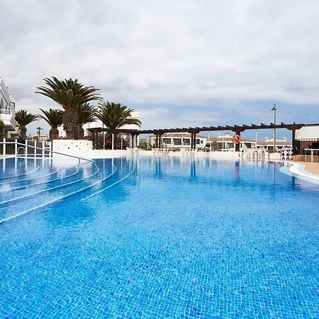 Apartamento Amarilla Golf Apartamento *