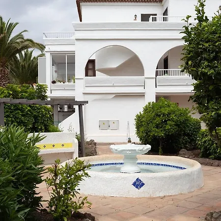 Apartamento Amarilla Golf Apartamento