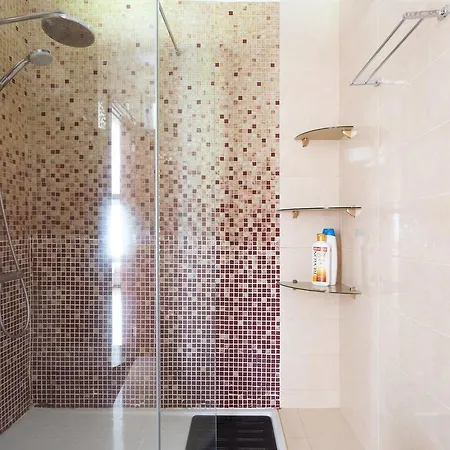 Apartamento Amarilla Golf Apartamento *
