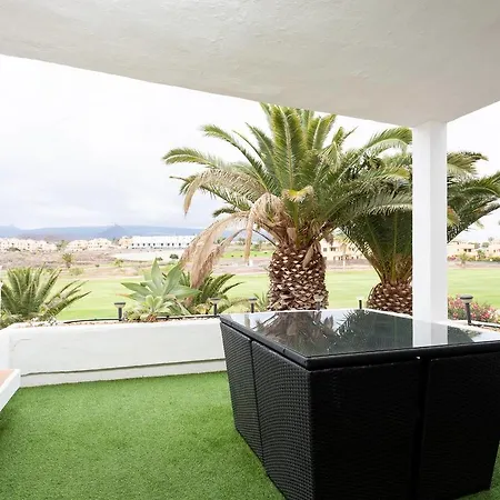 Apartamento Apartamento Amarilla Golf *