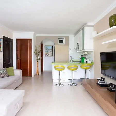 Apartamento Amarilla Golf Apartamento *