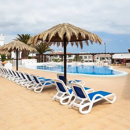 Apartamento Apartamento Amarilla Golf