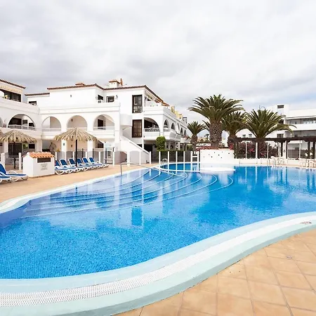 Apartamento Amarilla Golf Apartamento San Miguel de Abona