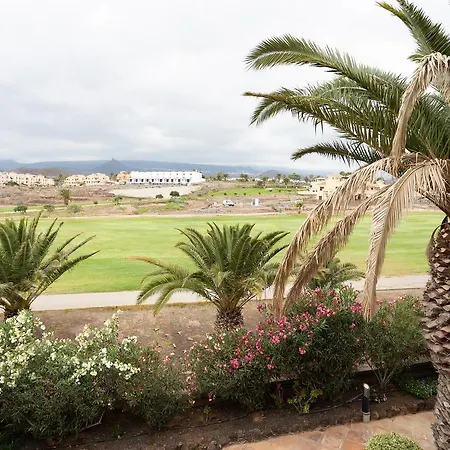 Apartamento Apartamento Amarilla Golf *